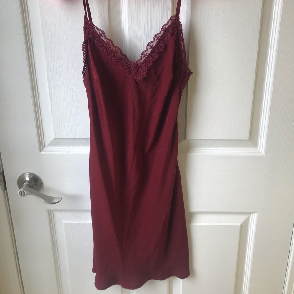Intimate/ sleep dress